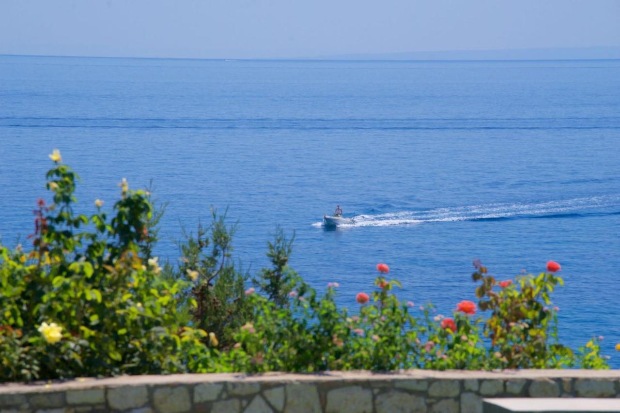 Blue Jasmine Hotel Skala  Buitenkant foto